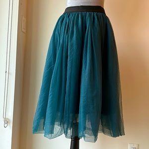 GUARDAROBA Midi skirt